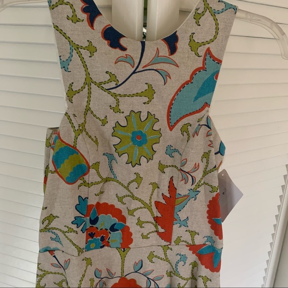 Casey Gray Hallie Dress - Picture 5 of 11